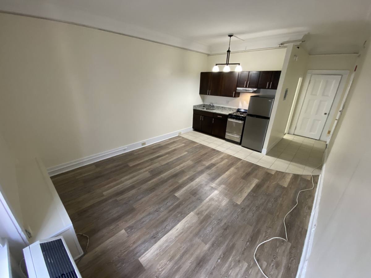 Apartment for rent at 62 Boylston St #922, Boston, MA 02116