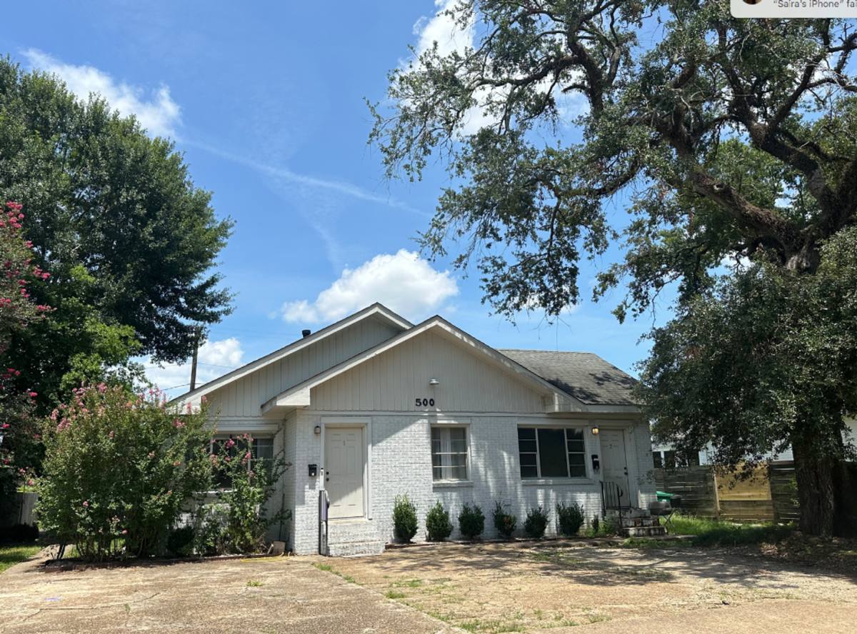 House for rent at 500 Adrienne, Lafayette, LA 70506