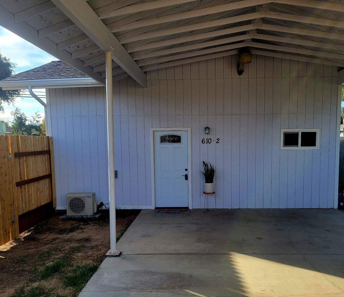 House for rent at 610 Miles Ave, Santa Maria, CA 93455