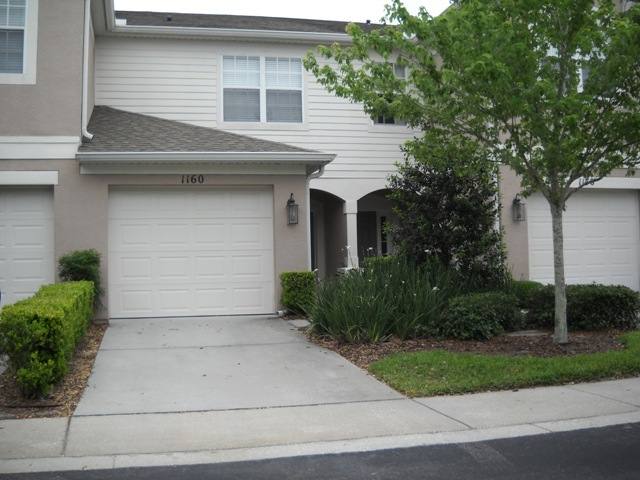 House for rent at 1160 Peralta Court, Sanford, FL 32771