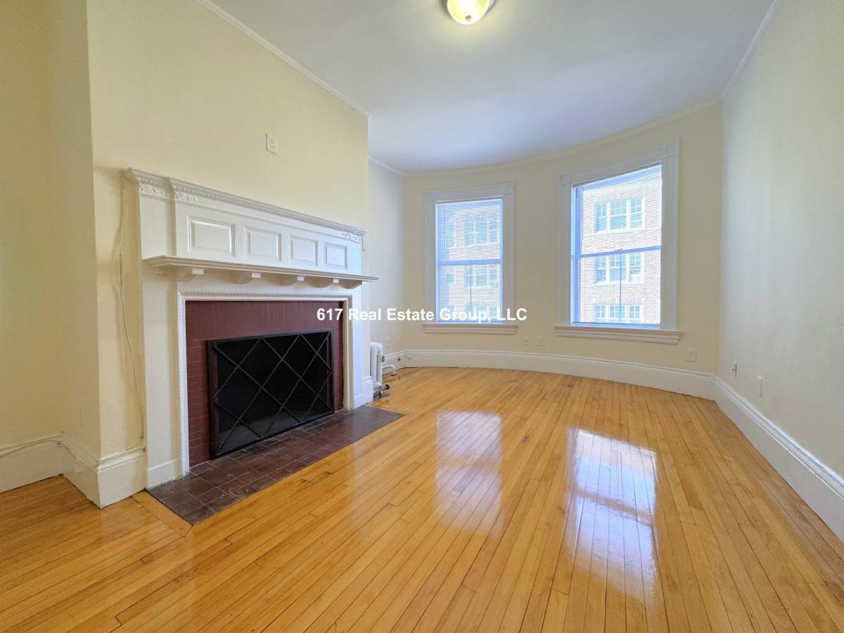 Apartment for rent at 2 Ware St #206, Cambridge, MA 02138