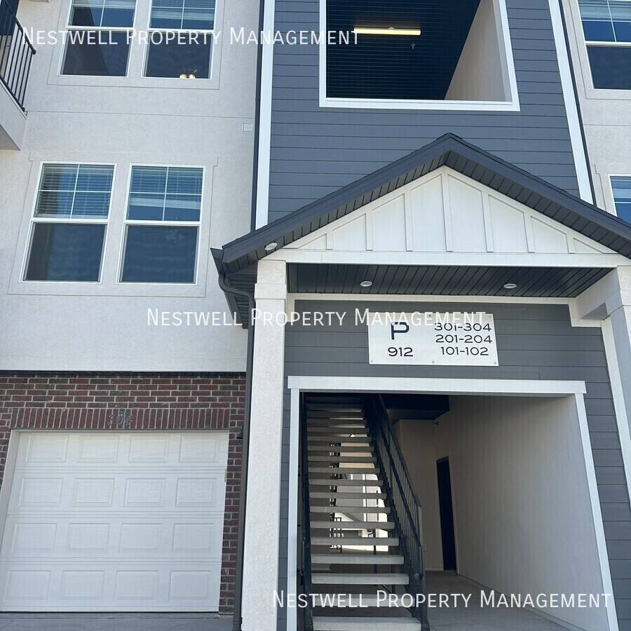 Condo for rent at 912 N Hemsworth Way #P304, Saratoga Springs, UT 84045