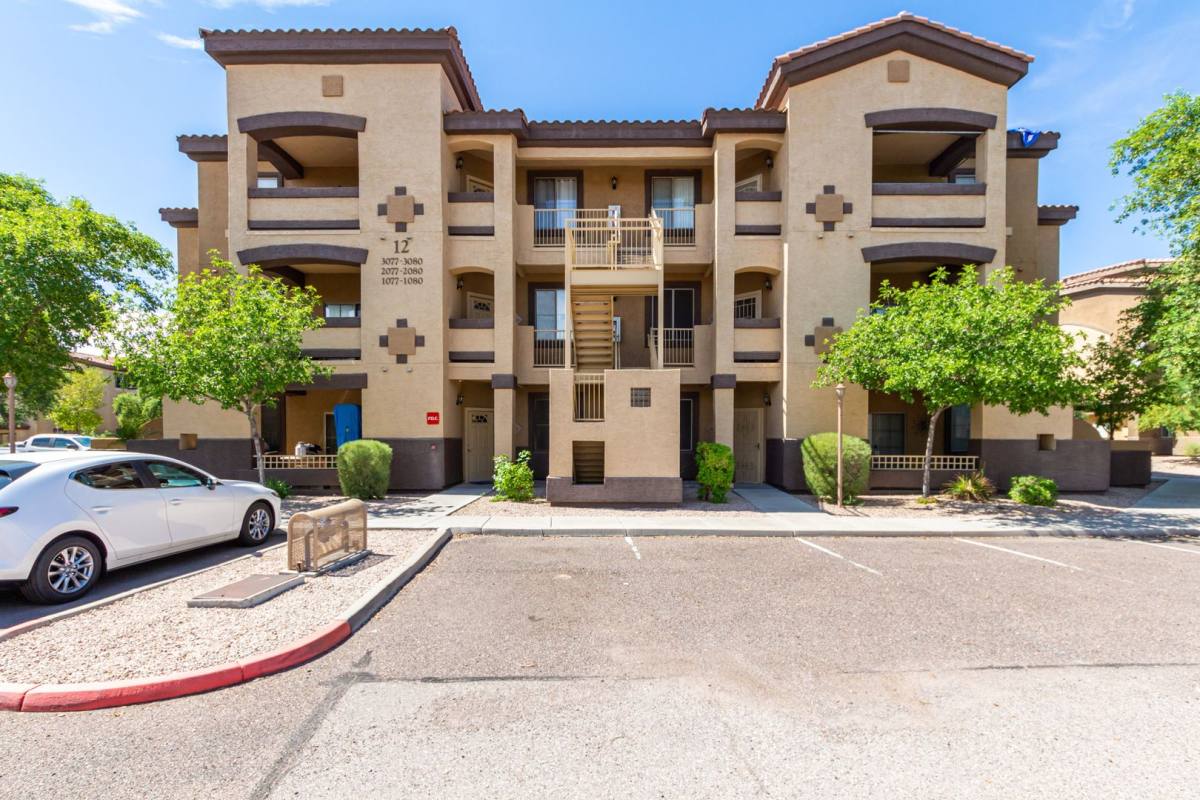 Condo for rent at 10136 E Southern Ave, Mesa, AZ 85209