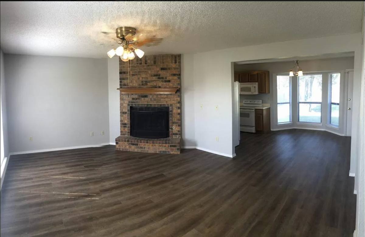 House for rent at 3000 W Houston Place, Broken Arrow, OK 74012