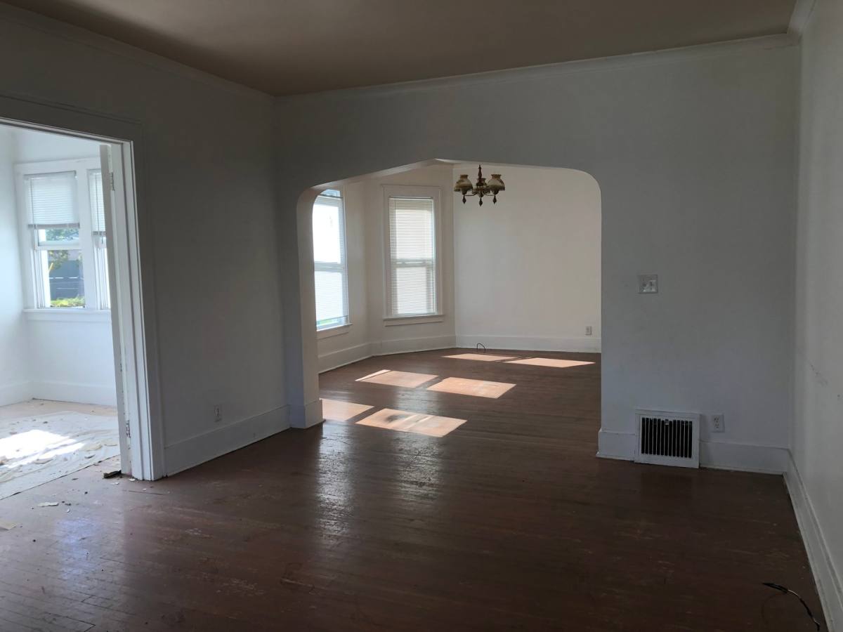 Apartment for rent at 2333 5th St, Moline, IL 61265