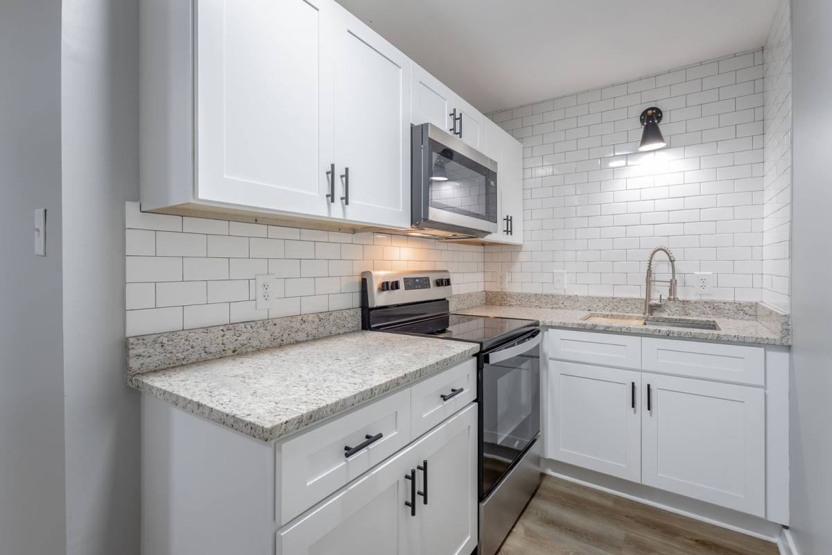 Apartment for rent at 655 Fourth St NE, Cleveland, TN 37311