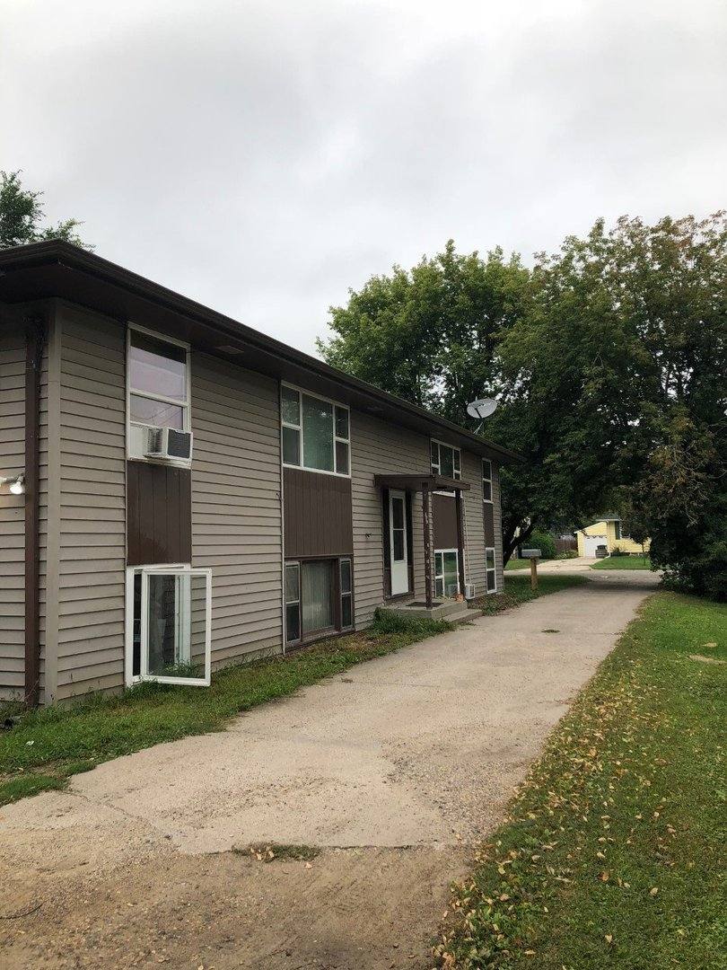 Apartment for rent at 1317 3rd Ave N, Moorhead, MN 56560