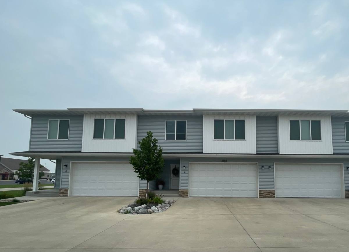 Apartment for rent at 3355 Prairie Heights Way, West Fargo, ND 58078