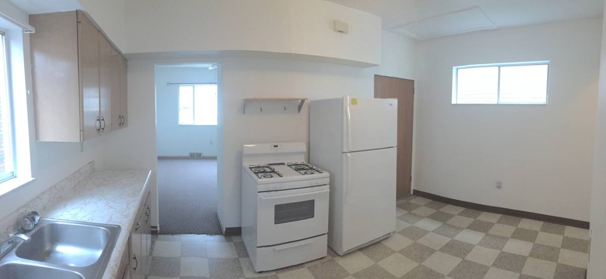 Apartment for rent at 116 Sedgwick St, Pittsburgh, PA 15209