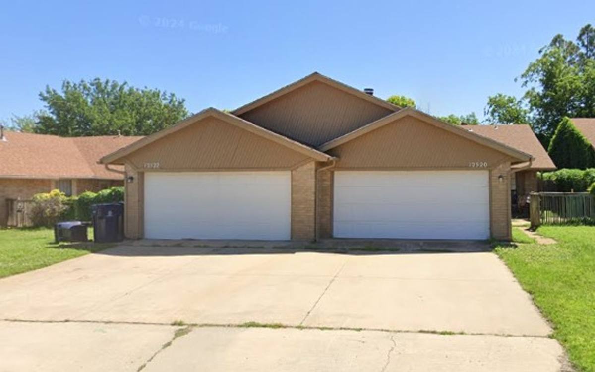 House for rent at 12520 Abbotts Way, Oklahoma City, OK 73142