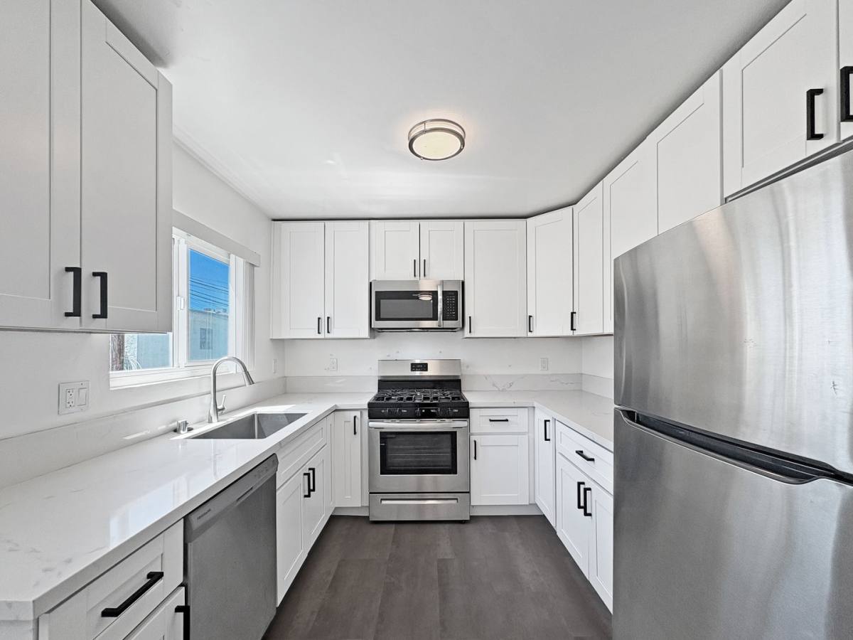 Apartment for rent at 4372 Swift Ave, San Diego, CA 92104