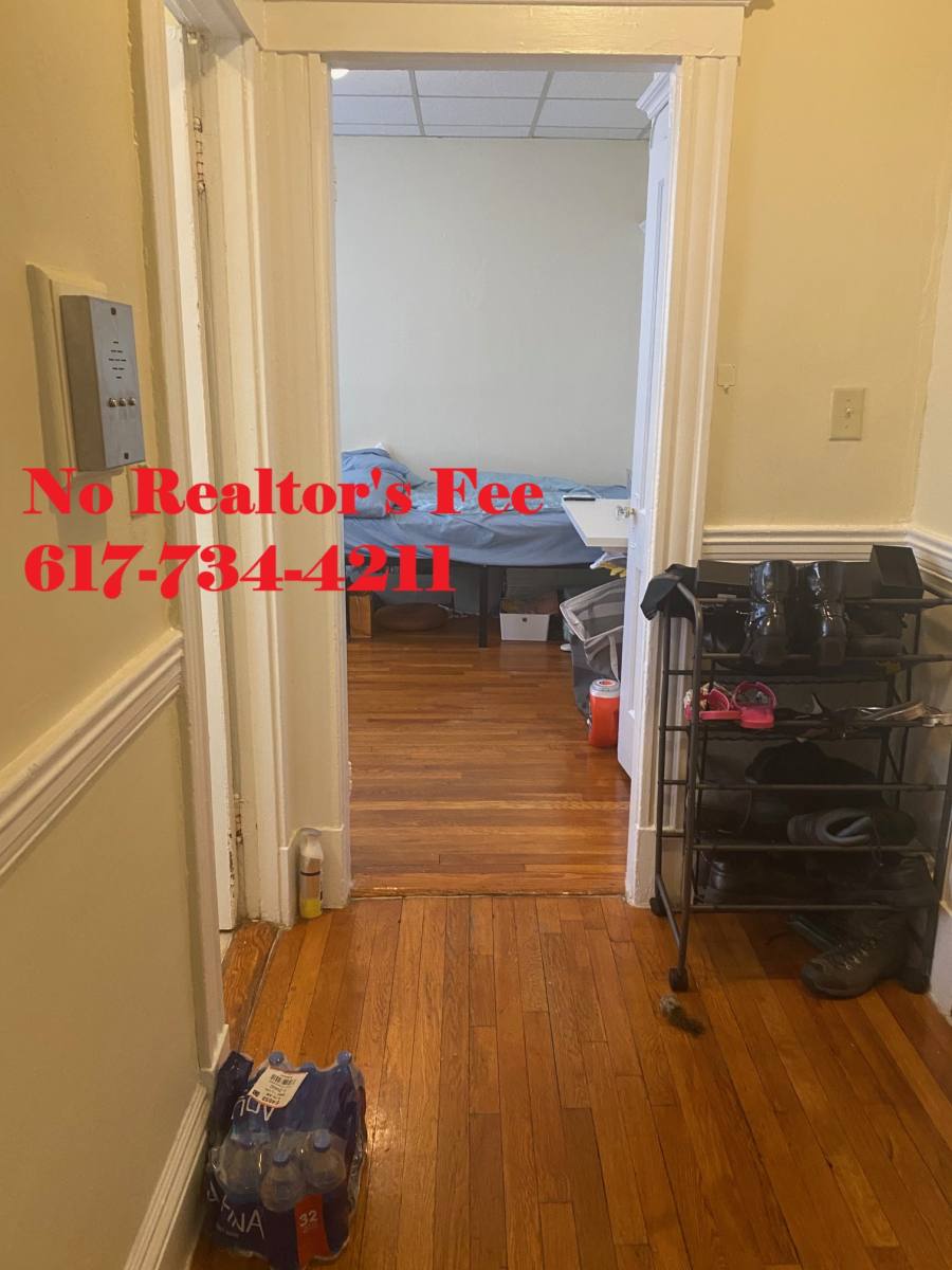 Apartment for rent at 159 Kelton St, Allston, MA 02134