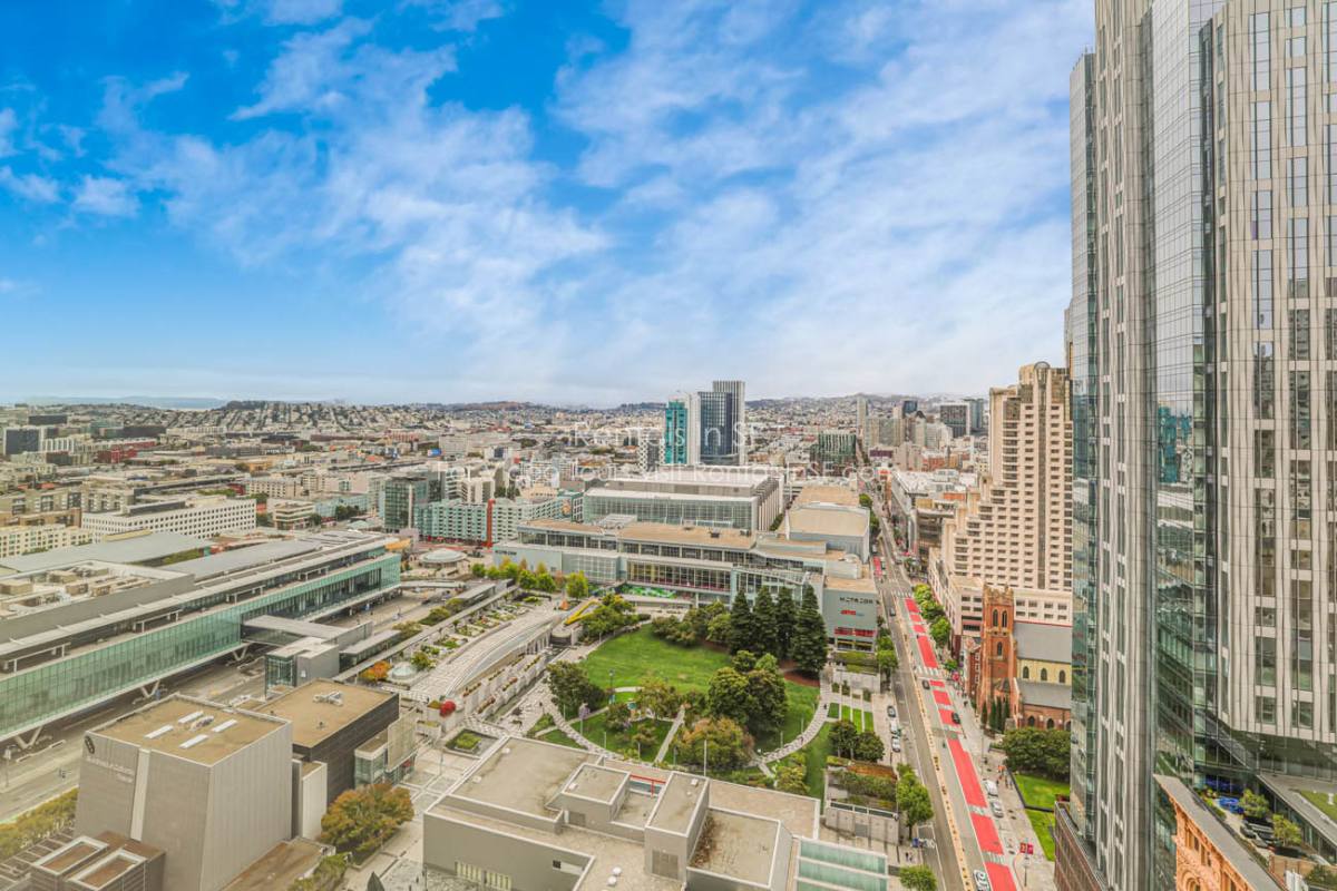 Condo for rent at 188 Minna St #26B, San Francisco, CA 94105