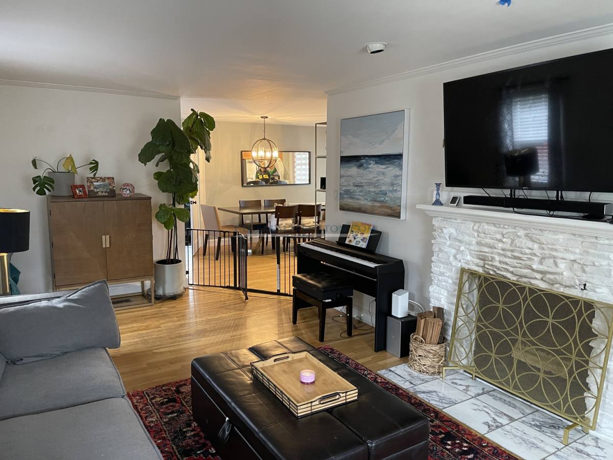 House for rent at 49 Beal Rd, Waltham, MA 02453