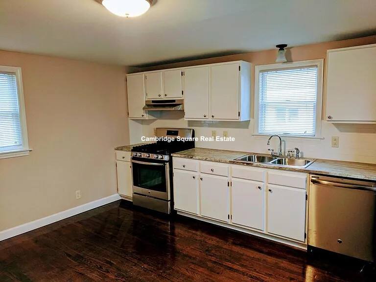 House for rent at 80 Edward St #2, Medford, MA 02155