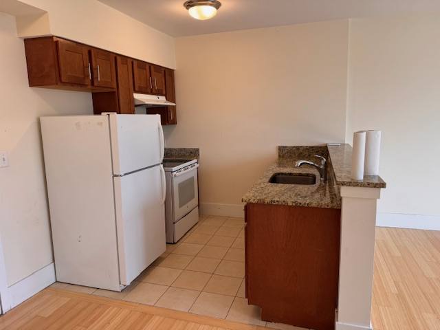 Apartment for rent at 505 Pleasant St #101, Malden, MA 02148