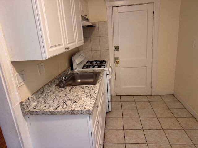 Apartment for rent at 106 Fellsway W #33, Malden, MA 02148
