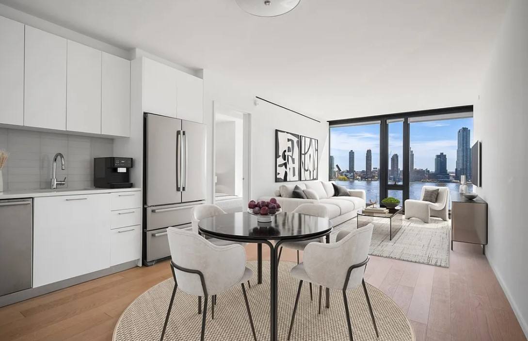 Apartment for rent at 685 E 39th St #8T, New York, NY 10016