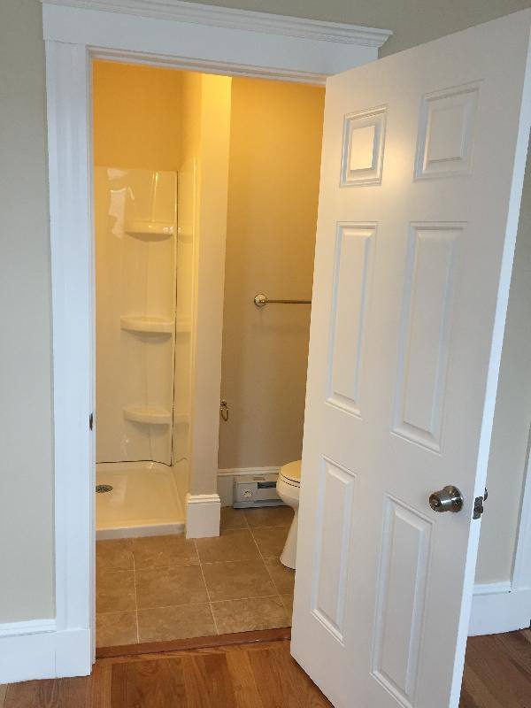 887 Huntington Ave #5, Boston, MA 02115