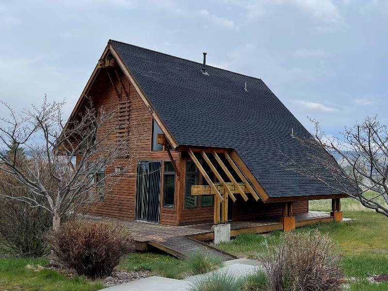 House for rent at 275 Bowman Rd, Hamilton, MT 59840