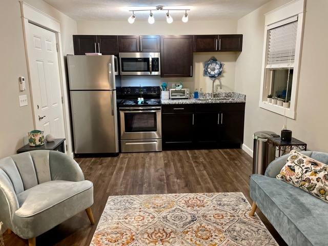 Apartment for rent at 320 E Main St #6, Morehead, KY 40351