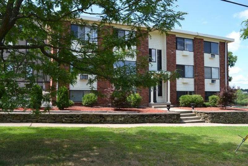 Apartment for rent at 25 Waterman Ave, East Providence, RI 02914