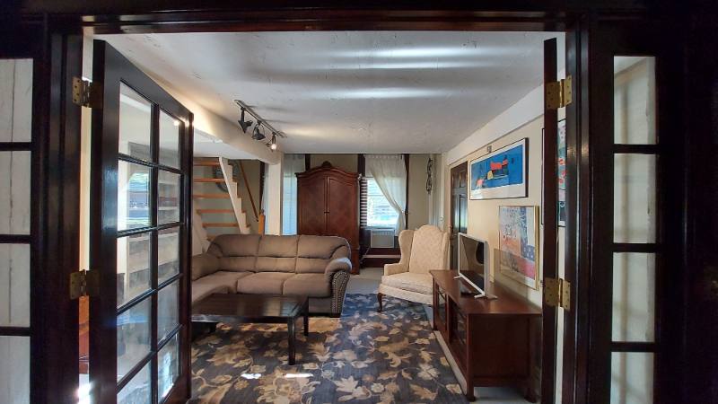 Apartment for rent at 334 E Mulberry St #1, Fort Collins, CO 80524