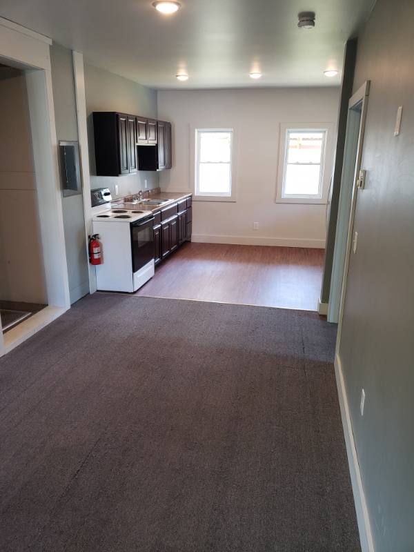 Apartment for rent at 66 Maple Ave #3, Barre, VT 05641