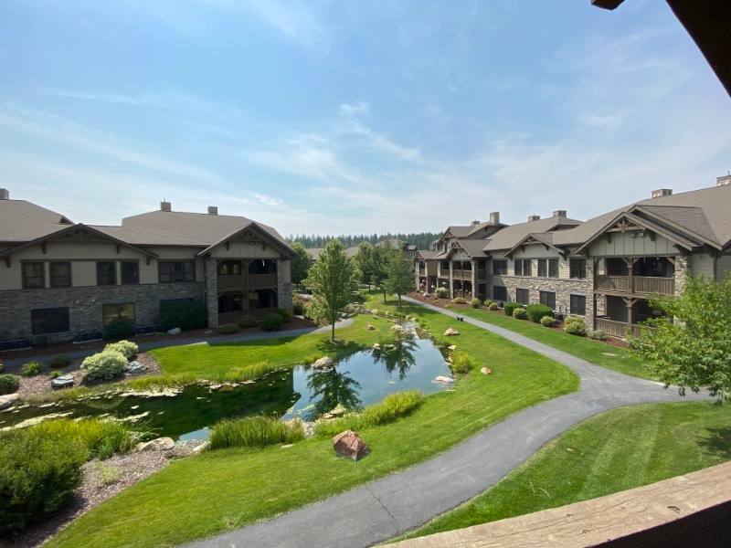 Condo for rent at 6005 St Moritz #B, Whitefish, MT 59937