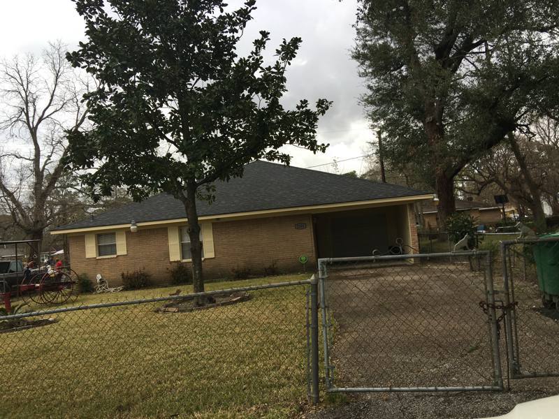 House for rent at 2505 Garwood Dr, Houston, TX 77091