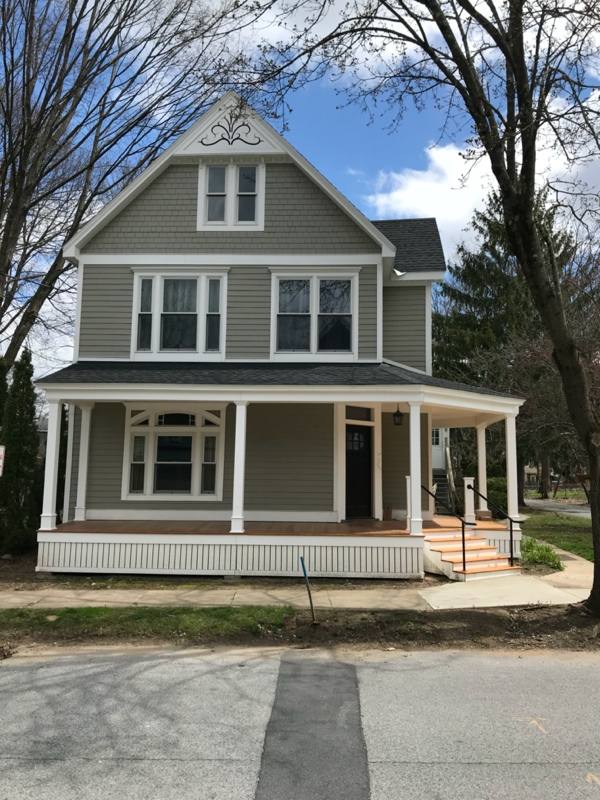 Apartment for rent at 292 Nelson Ave #4, Saratoga Springs, NY 12866