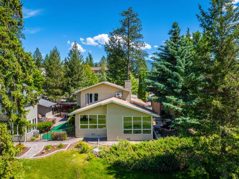 House for rent at 520 St Andrews Dr, Columbia Falls, MT 59912