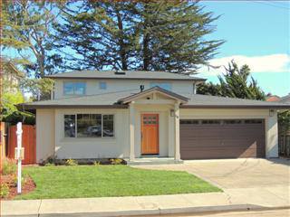 House for rent at 116 Continental St, Santa Cruz, CA 95060