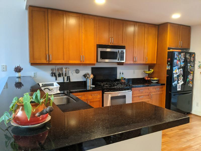 Apartment for rent at 350 Alabama St, San Francisco, CA 94110