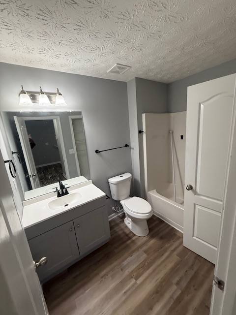 Townhouse for rent at 345 Magnolia Gardens Walk, McDonough, GA 30253