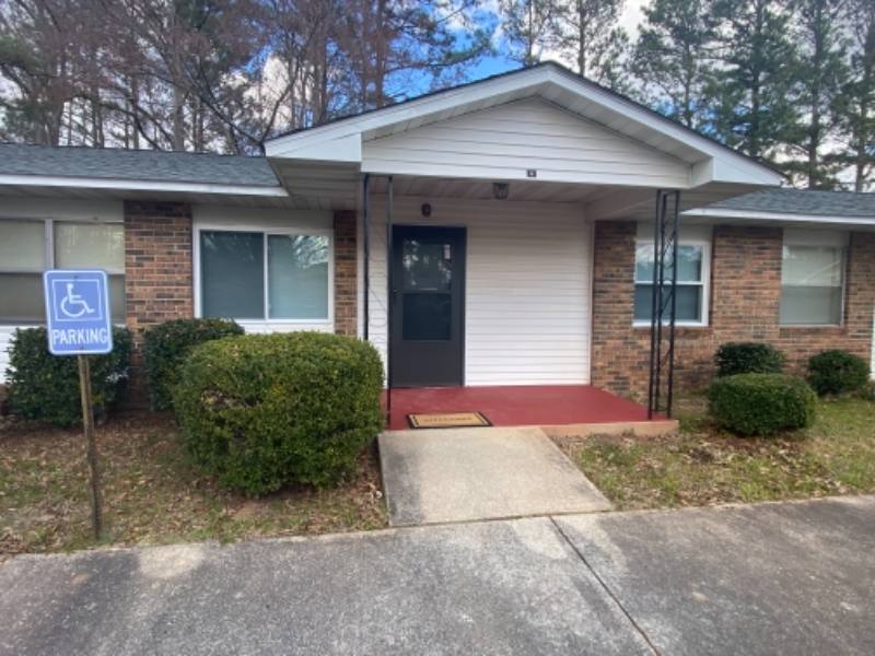 Apartment for rent at 101 Stonehaven Dr, Greenwood, SC 29649