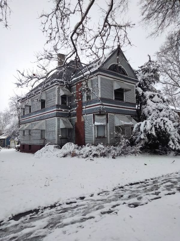 Apartment for rent at 816 W William Decatur, Illinois, Decatur, IL 62522