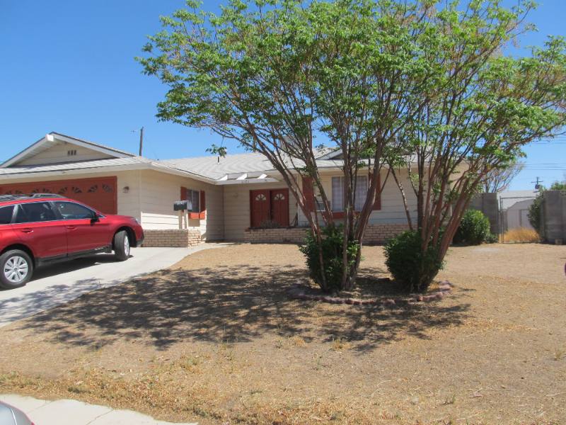House for rent at 2526 Golfers St, Las Vegas, NV 89142