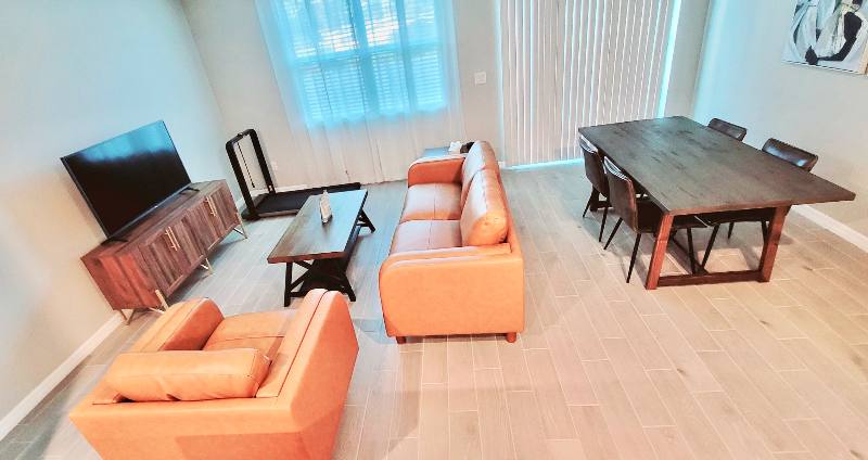 Townhouse for rent at 5820 Ocean Isle Dr, Nokomis, FL 34275