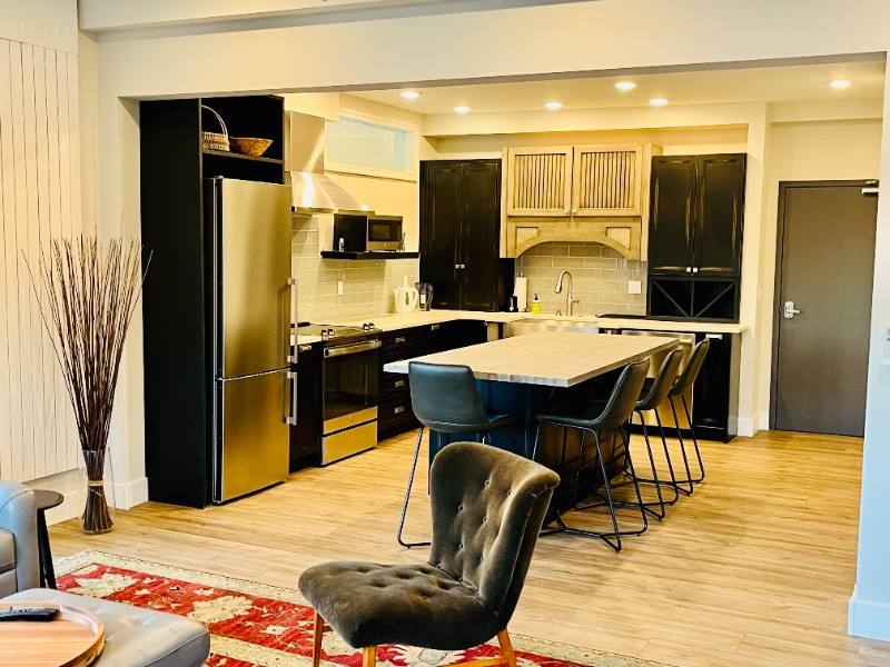 Apartment for rent at 1001 River Dr #200, Livingston, MT 59047