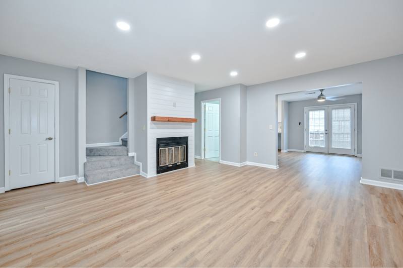 Townhouse for rent at 238 Chads Ford Way, Roswell, GA 30076