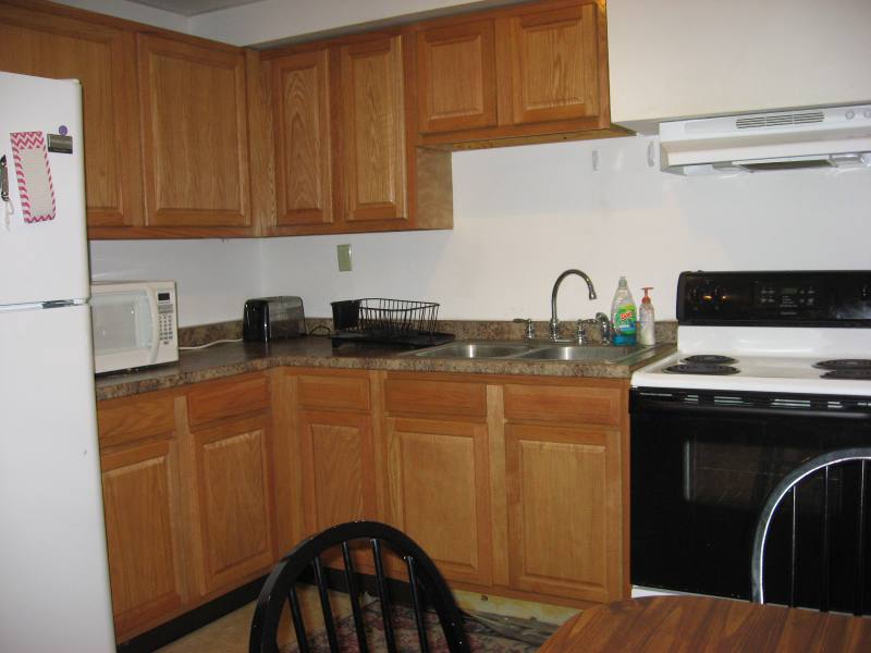 Apartment for rent at 12 Park St, Cortland, NY 13045