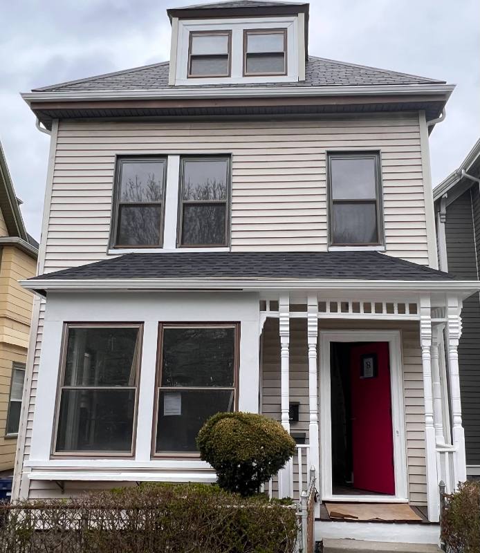 House for rent at 23 Woodville St, Roxbury, MA 02119