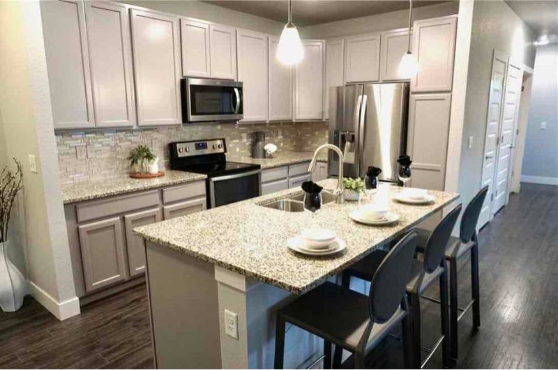 Condo for rent at 15274 W 64th Lane #307, Arvada, CO 80007