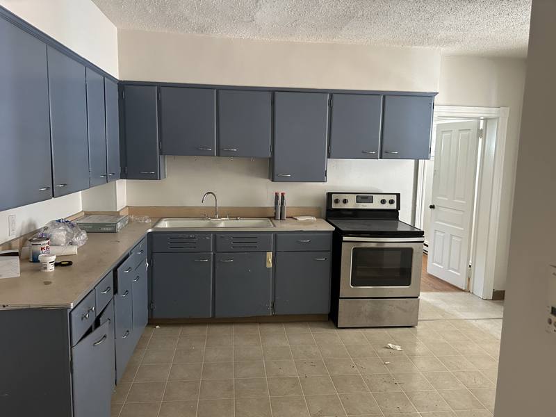Apartment for rent at 526 N Charlotte St #1, Pottstown, PA 19464