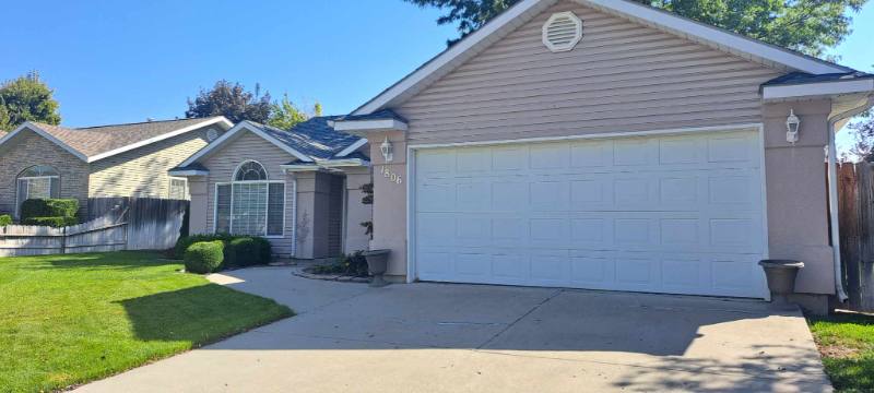 House for rent at 1806 Julie Lane, Twin Falls, ID 83301