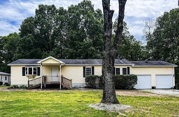 House for rent at 227 Burden Lane, Beaver Dam, KY 42320