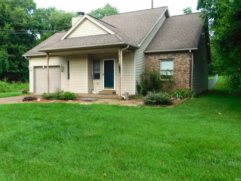 House for rent at 4288 Maryjoetta, Newburgh, IN 47630
