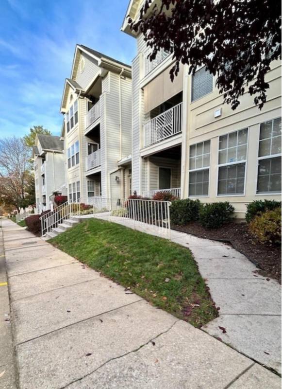 Condo for rent at 8009 Township Dr #102-B, Owings Mills, MD 21117