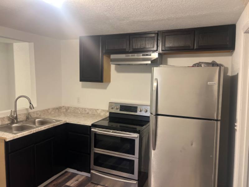 Townhouse for rent at 502 E Liberty St, Norfolk, VA 23523